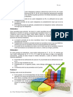 Tarea de Estadistica