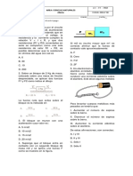 Prueba Saber Miscelanea 3