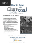 Download com J08 - How to Draw With Charcoal by Ricardo Pedro SN38749602 doc pdf