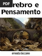 c             é             rebro                           e                           pensamento