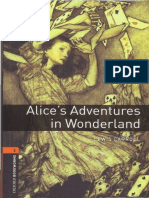 Alice 39 S Adventures in Wonderland