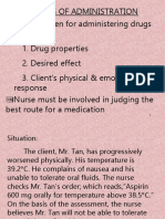 drug         admin.ppt