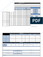 VFR Navlog PDF