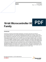 Mc9s12hz128val Datasheetz PDF