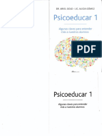 Psicoeducar 1