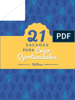 21 Sacadas para Criar Oportunidades - ebook.pdf