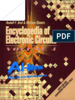 Encyclopedia of Electronic Circuits 