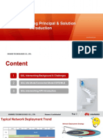 GUL Interworking Principal & Solution Introduction PDF