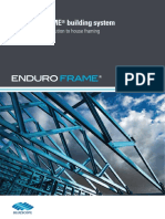 Product Brochure Enduroframe 2017 PDF