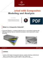 Getting Started With Composites Webinar Slides