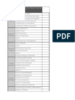 Plan Estudios Remington