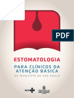 Manual Estomatologia