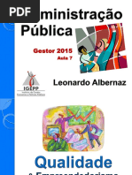 AP Gestor2015 Aula07