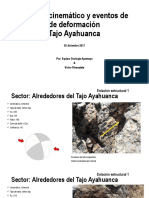 CINEMATICA AYAHUANCA