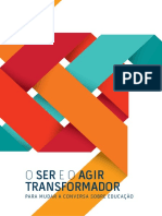 O Ser e o Agir Transformador - Escolas Transformadoras.pdf