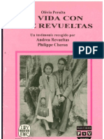 Mi Vida Con Jose Revueltas