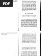 Virginia Woolf - The Death of The Moth (1942) | PDF