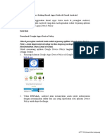 Mail Android PDF