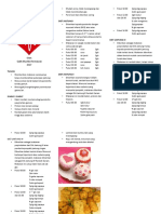 Diet Pada Penyakit Jantung