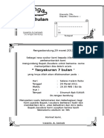 Tasy. 4 BUlan - Doc 22 BLOG