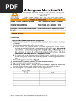 Lab 01 - Maquinas Eletricas