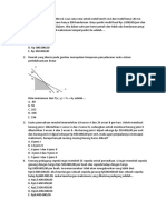 Mat-Das Program Linear