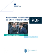 rnv99 M. Laruelle Kadyrovism en 2017 PDF