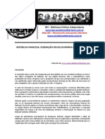 República Francesa, Federação Revolucionária Das Comunas PDF