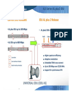 SIAE - AL+2 Overview PDF