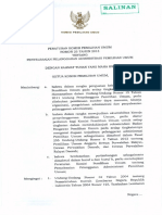 Pkpu 25 Tahun 2013 PDF