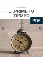 exprime tu tiempo.pdf