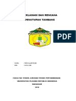 Groundwater and Geotechnical