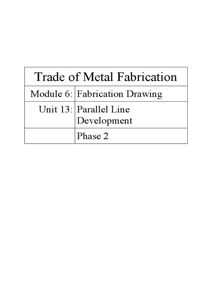 Parallel Line Development - M6 - U13 PDF | PDF | Triangle | Line (Geometry)