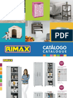 Catalogo Rimax 2018 PDF