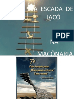 A Escada de Jacó e A Maçônaria PDF