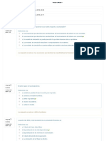 Práctica Calificada 4 Investigacion Operativa II Intento 1 Ing. de Sistemas VI CICLO Universidad Telesup