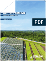 Netafim Digital Farming