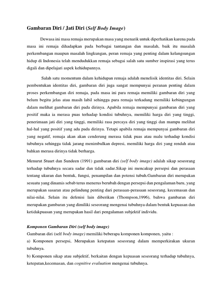 Andai Aku Jadi Dia Pdf