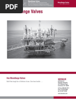 Tr2000 Get Datasheet Screw Valve