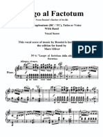 LargoAlFactotum Voice PDF