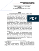 284382557 Soal Dan Jawaban Lcc Kepemiluan 2015 Babak Penyisihan Kpu Kota Bogor PDF 2