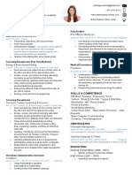 Diane Penaranda Resume Weebly 1