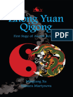 Zhong Yuan Qigong - Level One