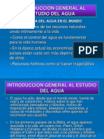 gestion dl agua