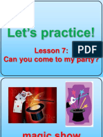6 7 Practice