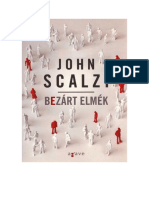 Scalzi, John 6. Bezárt Elmék PDF