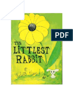 Littlest Rabbit