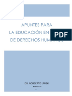 Libro Educación Capitulado Junio 2017