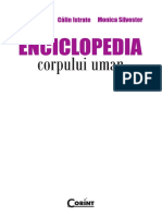 Enciclopedia Corpului Uman Fragment PDF