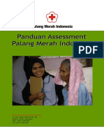 Buku Panduan Assessment PMI